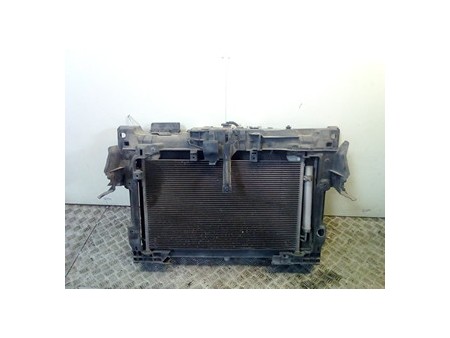 RADIATORE MAZDA CX-7 (09/09-12/13) R2 L37J15200
