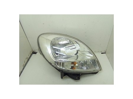 PROIETTORE DX. RENAULT KANGOO (01/08-) K9KA8 7701068178