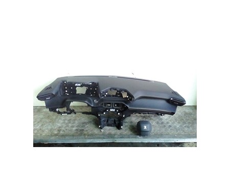 KIT AIRBAG PEUGEOT 2008 (04/16-06/20-) DV5RD NBA013017072012