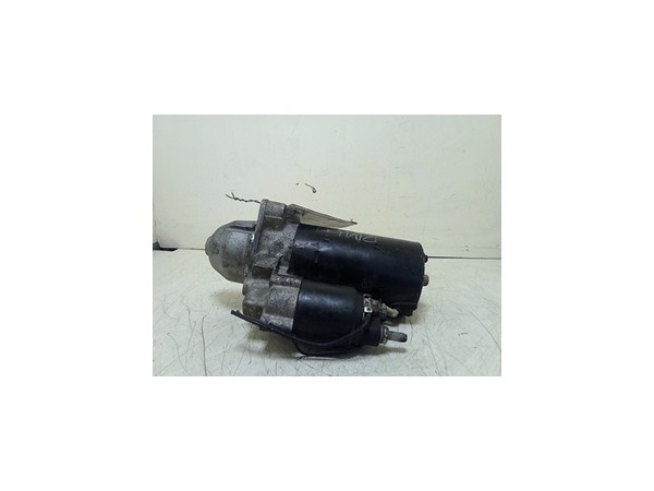 MOTORINO AVVIAMENTO BMW SERIE 5 (E39) (09/95-09/00) 306D1 NB1777004018063