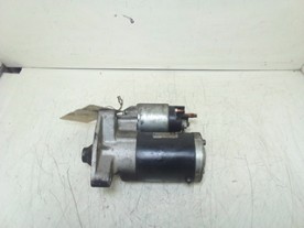 STARTER MOTOR PEUGEOT 207...