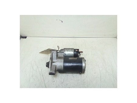 MOTORINO AVVIAMENTO PEUGEOT 207 (04/06-06/09) KFU NB1777017030003