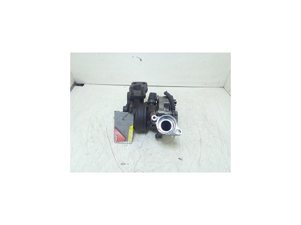TURBOCOMPRESSORE FORD FIESTA (CBK) (12/05-12/08) F6JB NB3690007039010