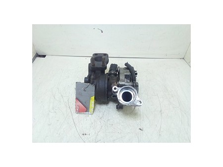 TURBOCOMPRESSORE FORD FIESTA (CBK) (12/05-12/08) F6JB NB3690007039010