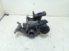 TURBOCOMPRESSORE FORD FIESTA (CBK) (12/05-12/08) F6JB NB3690007039010