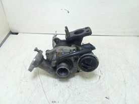 TURBOCOMPRESSORE FORD FIESTA (CBK) (12/05-12/08) F6JB NB3690007039010