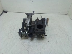 TURBOCOMPRESSORE FORD FIESTA (CBK) (12/05-12/08) F6JB NB3690007039010