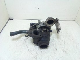TURBOCHARGER CITROEN C4...
