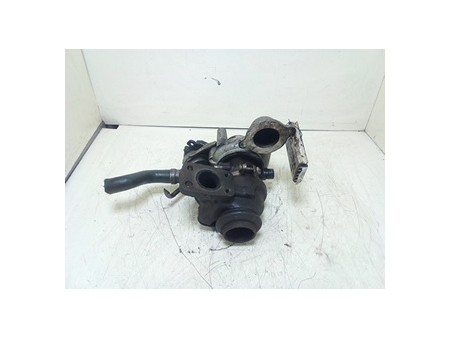 TURBOCOMPRESSORE CITROEN C4 (B7) (09/10-04/18) DV6DTED 375Q9
