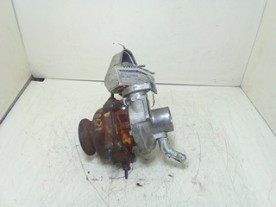 TURBOCOMPRESSORE FIAT PUNTO (51) (01/12-01/13) 199A9000 55237520