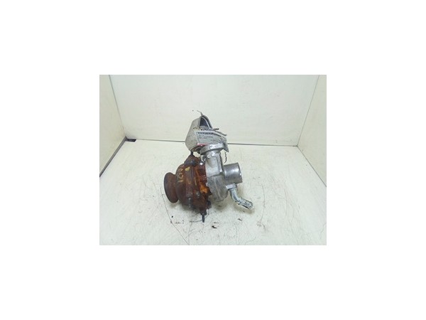 TURBOCOMPRESSORE FIAT PUNTO (51) (01/12-01/13) 199A9000 55237520