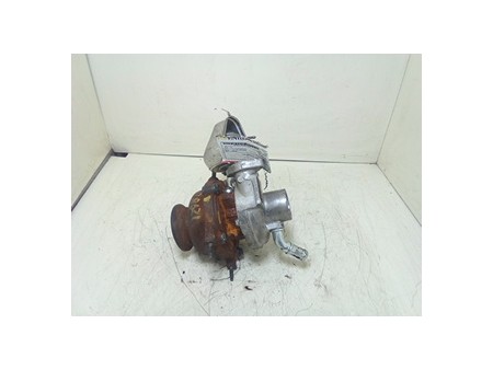 TURBOCOMPRESSORE FIAT PUNTO (51) (01/12-01/13) 199A9000 55237520