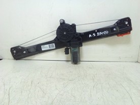 ELECTRIC WINDOW REGULATOR....