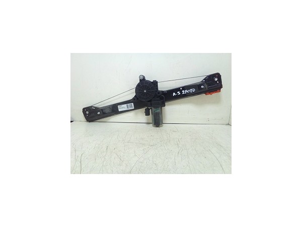 ALZACRISTALLO ELETTR. PORTA ANT. C/MOTORINO SX. FIAT PUNTO EVO (3J) (08/09-07/13) 199A2000 51786729