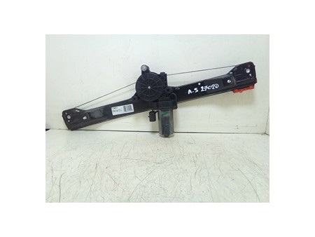 ALZACRISTALLO ELETTR. PORTA ANT. C/MOTORINO SX. FIAT PUNTO EVO (3J) (08/09-07/13) 199A2000 51786729