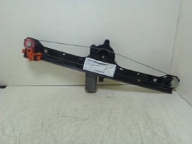 ALZACRISTALLO ELETTR. PORTA ANT. C/MOTORINO SX. FIAT PUNTO EVO (3J) (08/09-07/13) 199A2000 51786729