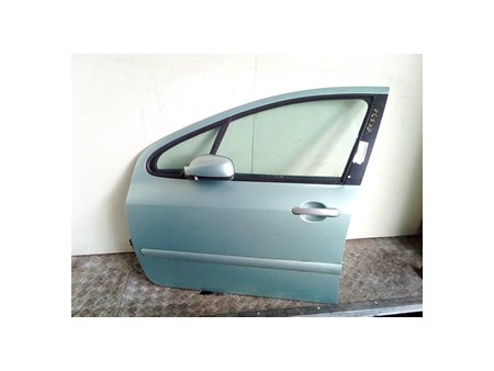 PORTA ANT. SX. PEUGEOT 307 (04/01-12/06) RHS 9002S8