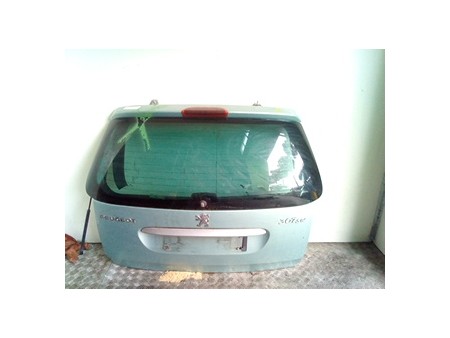 PORTELLO POST. PEUGEOT 307 (04/01-12/06) RHS 8701Q4