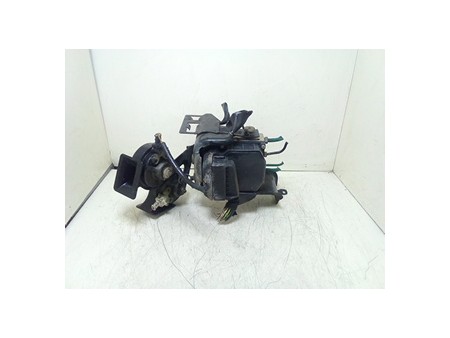 AGGREGATO ABS BOSCH53 PEUGEOT 307 (04/01-12/06) RHS 4541W9