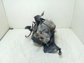 AGGREGATO ABS BOSCH53 PEUGEOT 307 (04/01-12/06) RHS 4541W9