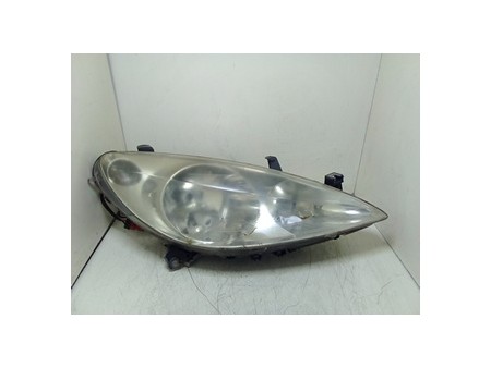 PROIETTORE C/FENDINEB. VALEO/AUTOM. LIGHT DX. PEUGEOT 307 (04/01-12/06) RHS 6205Z3