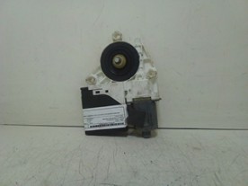 MOTORINO ALZACRISTALLO PORTA ANT. C/ DX. AUDI A3 (8P) (04/03-06/10) BLS 8P0959802G