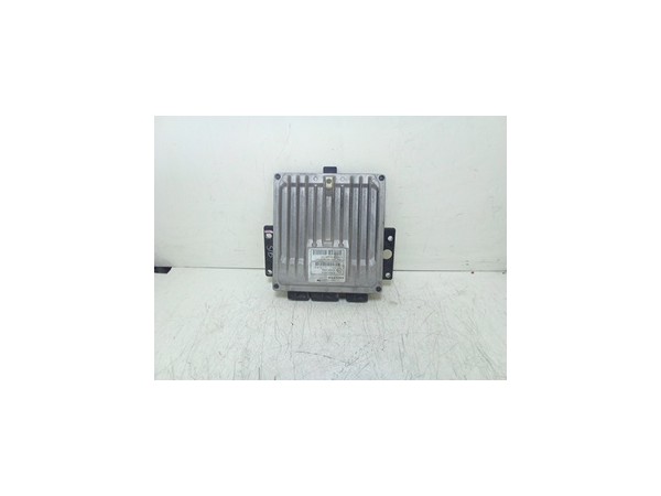 CENTRALINA INIEZIONE NISSAN MICRA (K12E) (11/02-05/06) K9K NB0458015030010