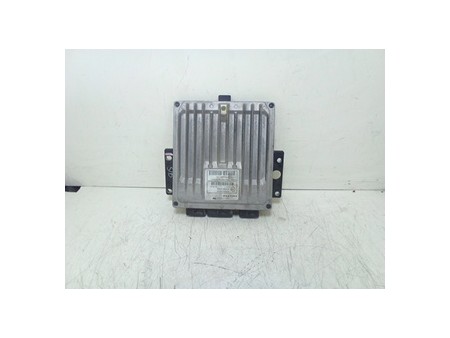 CENTRALINA INIEZIONE NISSAN MICRA (K12E) (11/02-05/06) K9K NB0458015030010