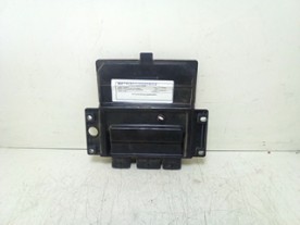 CENTRALINA INIEZIONE NISSAN MICRA (K12E) (11/02-05/06) K9K NB0458015030010
