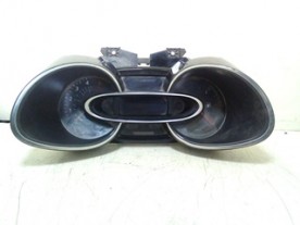 ODOMETER. RENAULT CLIO 4TH...