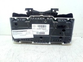 CONTAKM. RENAULT CLIO 4A SERIE (07/12-12/16) K9K612 NB0582019062003