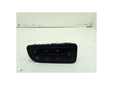 INTERRUTTORE BLOCCO COMANDO LUCI P/RETROMARC.SUPPLEMEN/FENDINEB FIAT GRANDE PUNTO (4C) (05/08-01/11 199A4000 735604111