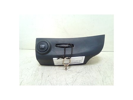INTERRUTTORE ACCENSIONE RENAULT CLIO 4A SERIE (07/12-12/16) K9K612 251506978R