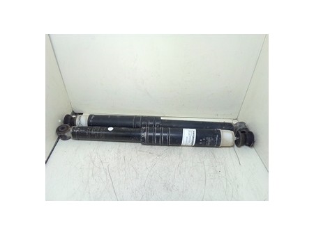 AMMORTIZZATORE POST. RENAULT CLIO 4A SERIE (07/12-12/16) K9K612 NB0097019062003