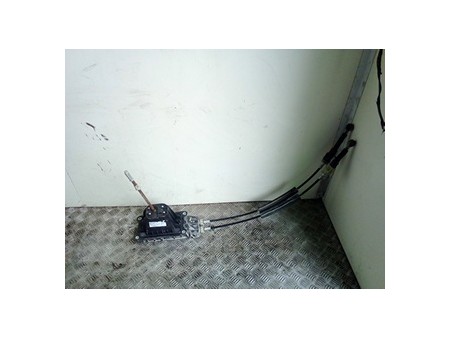 LEVA CAMBIO COMPL. RENAULT CLIO 4A SERIE (07/12-12/16) K9K612 349017122R