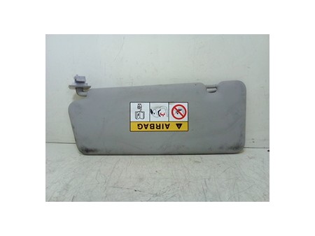 ALETTA PARASOLE PARABREZZA DX RENAULT CLIO 4A SERIE (07/12-12/16) K9K612 NB5409019062003DX