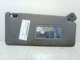 WINDSHIELD SUN VISOR DX...