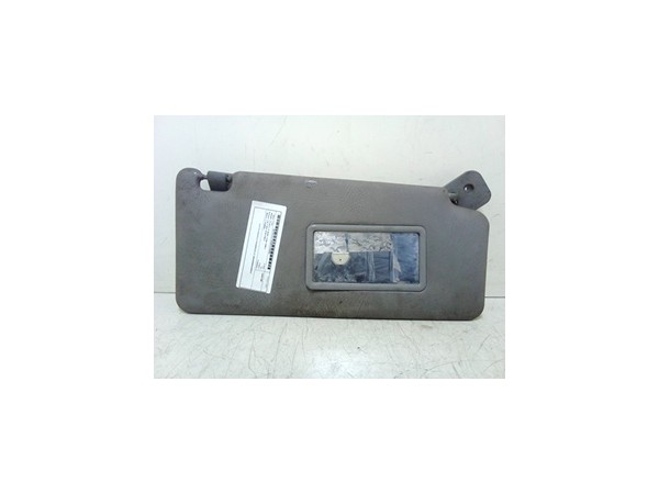 ALETTA PARASOLE PARABREZZA DX FIAT PUNTO 1A SERIE (11/93-10/99) 176A6000 NB5409006022060DX