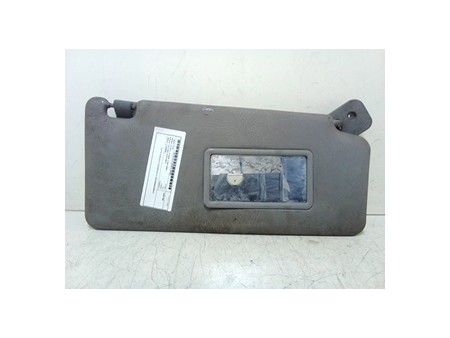 ALETTA PARASOLE PARABREZZA DX FIAT PUNTO 1A SERIE (11/93-10/99) 176A6000 NB5409006022060DX
