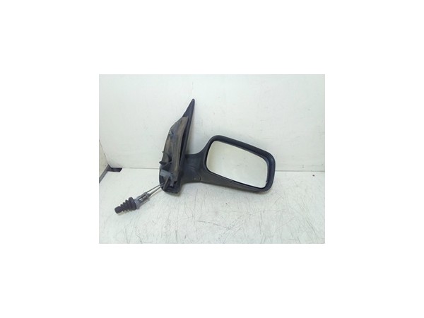 RETROVISORE EST. DX. FIAT PUNTO 1A SERIE (11/93-10/99) 176A6000 71712587