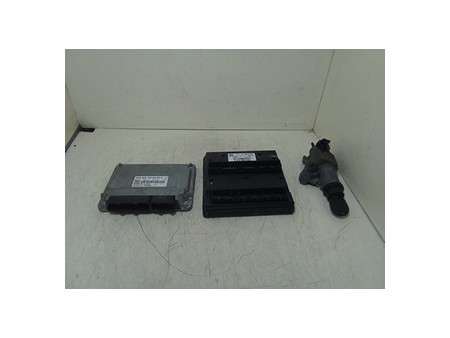KIT CHIAVI VOLKSWAGEN FOX (5Z) (04/05-07/11) BMD NBA012023042002