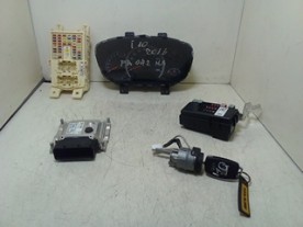 KEY KIT HYUNDAI I10...