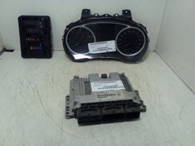 KEY KIT NISSAN MICRA (K...