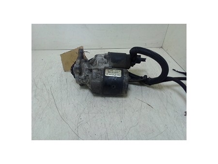MOTORINO AVVIAMENTO SKODA FABIA (6Y) (01/00-11/07) AQW NB1777099006053