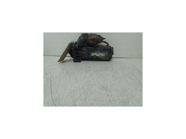 MOTORINO AVVIAMENTO RENAULT SCENIC 2A SERIE (06/03-08/09) F9Q804 8200628426