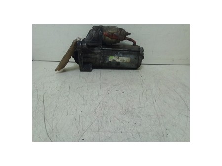 MOTORINO AVVIAMENTO RENAULT SCENIC 2A SERIE (06/03-08/09) F9Q804 8200628426