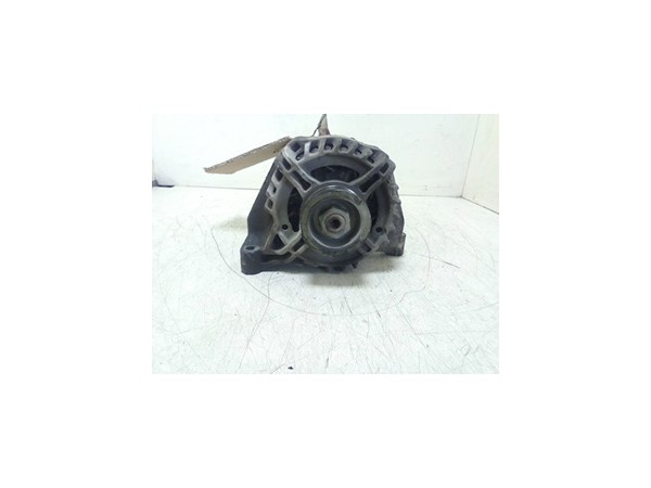 ALTERNATORE FIAT GRANDE PUNTO (2Y) (06/05-12/08 199A6000 52003536 ALTERNATORE FIAT GRANDE PUNTO (2Y) (06/05-12/08 199A6000 52003536