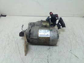 STARTER MOTOR FIAT 600 (1E)...
