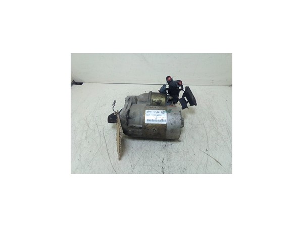 MOTORINO AVVIAMENTO FIAT 600 (1E) (07/05-12/11) 187A1000 NB1777006072001
