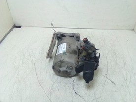 MOTORINO AVVIAMENTO FIAT 600 (1E) (07/05-12/11) 187A1000 NB1777006072001